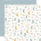 Boho Baby - Twinkle Twinkle 30,5x30,5 cm Boho Baby - Twinkle Twinkle 30,5x30,5 cm